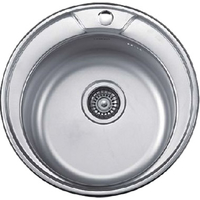 Кухонная мойка Ledeme L74949-6 - фото