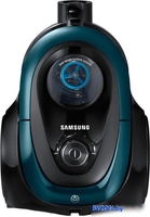 Пылесос Samsung VC18M21C0VN/EV - фото