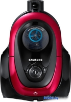 Пылесос Samsung VC18M21C0VR/EV - фото