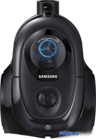 Пылесос Samsung VC18M2150SG/EV - фото
