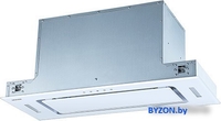 Кухонная вытяжка Graude LB 75.1 W - фото
