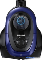 Пылесос Samsung VC18M21B0S2/EV - фото