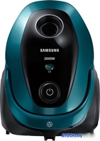 Пылесос Samsung VC20M2540JN/EV - фото