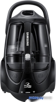 Пылесос Samsung VCC8874H35/XEV - фото