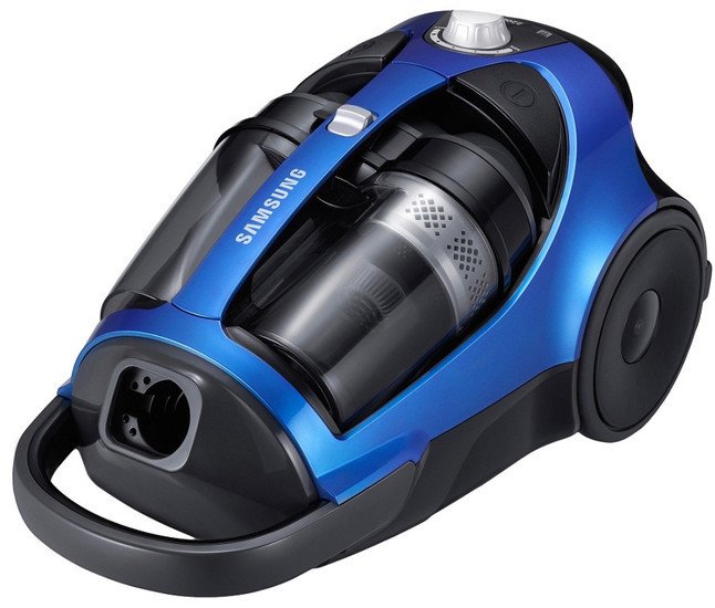 Пылесос Samsung VCC8836V36/XEV Пылесос Samsung VCC8836V36/XEV