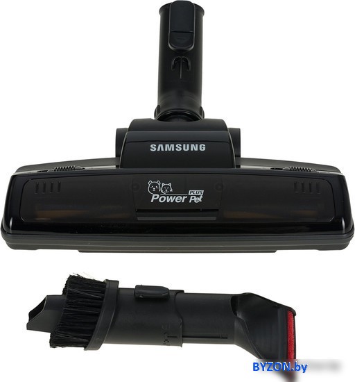 Пылесос Samsung VCC8836V36/XEV Пылесос Samsung VCC8836V36/XEV