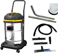Пылесос Lavor WD 255 XE - фото2