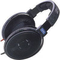 Наушники Sennheiser HD 600 - фото