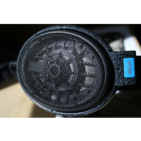Наушники Sennheiser HD 600 - фото2