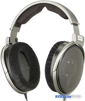 Наушники Sennheiser HD 650 - фото