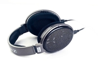 Наушники Sennheiser HD 650 - фото2