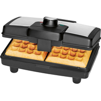 Вафельница Clatronic WA 3606 - фото