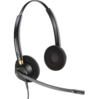 Наушники Plantronics EncorePro HW520 89434 - фото