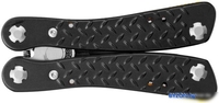 Туристический нож Ganzo G106 - фото2