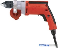Безударная дрель Milwaukee HDE 13 RQX 030250 - фото