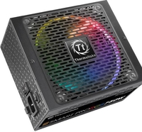 Блок питания Thermaltake Smart Pro RGB 750W Bronze [SPR-0750F-R] - фото2