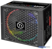 Блок питания Thermaltake Smart Pro RGB 850W Bronze [SPR-0850F-R] - фото2