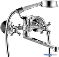 Смеситель Damixa RedBlu Retro 239500000 - фото