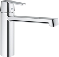 Смеситель Grohe Eurosmart Cosmopolitan 30193DC0 - фото