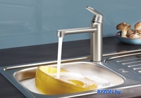 Смеситель Grohe Eurosmart Cosmopolitan 30193DC0 - фото2