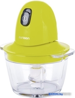 Измельчитель Oursson CH3010/GA - фото