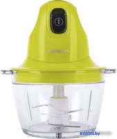 Измельчитель Oursson CH3010/GA - фото2