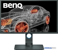 Монитор BenQ PD3200Q - фото