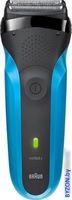 Электробритва Braun Series 3 310s Wet&Dry - фото