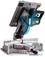 Дисковая пила Makita LH1201FL - фото2