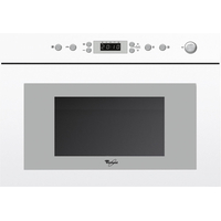 Микроволновая печь Whirlpool AMW 498 WH - фото