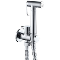 Душевой гарнитур FRAP F7501 - фото