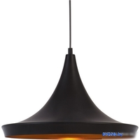 Светильник Arte Lamp Cappello A3406SP-1BK - фото