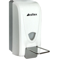 Дозатор для антисептика Ksitex ED-1000 - фото