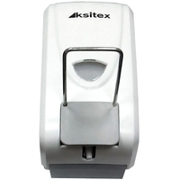 Дозатор для антисептика Ksitex ED-1000 - фото2
