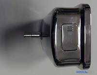 Дозатор для жидкого мыла Ksitex SD 2628-800 - фото2