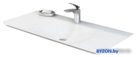 Умывальник AM.PM Sensation M30WPC1001WG 100x48.5 - фото