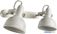 Бра Arte Lamp Martin A5213AP-2WG - фото