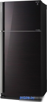 Холодильник Sharp SJ-XP59PGRD - фото2