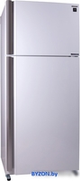 Холодильник Sharp SJ-XE59PMWH - фото