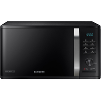 Микроволновая печь Samsung MG23K3575AK - фото