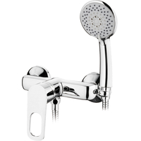 Смеситель Ledeme H49 L2049 - фото