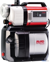 Насосная станция AL-KO HW 4500 FCS Comfort [112850] - фото