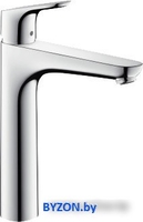 Смеситель Hansgrohe Focus E2 31608000 - фото