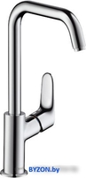 Смеситель Hansgrohe Focus E2 31609000 - фото