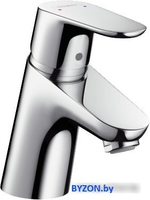 Смеситель Hansgrohe Focus E2 31730000 - фото