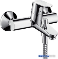 Смеситель Hansgrohe Focus E2 31940000 - фото