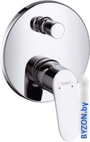 Смеситель Hansgrohe Focus E2 31945000 - фото