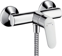 Смеситель Hansgrohe Focus E2 31960000 - фото