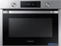 Микроволновая печь Samsung NQ50K3130BS - фото