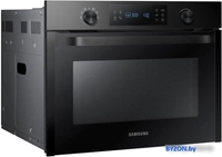 Микроволновая печь Samsung NQ50K3130BB - фото